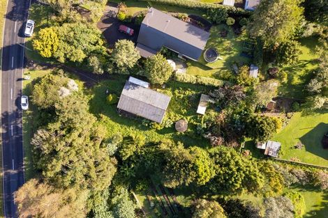 Photo of property in 269 Waiuku Otaua Road, Waiuku, 2682