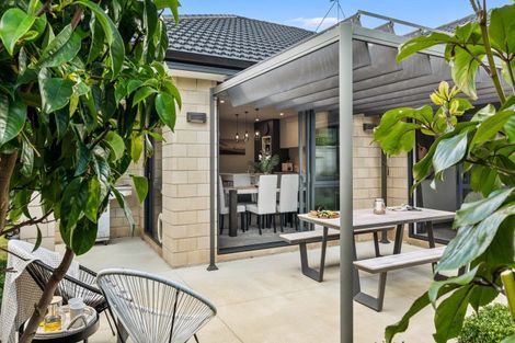 Photo of property in 8 Te Ataiti Lane, Pyes Pa, Tauranga, 3112