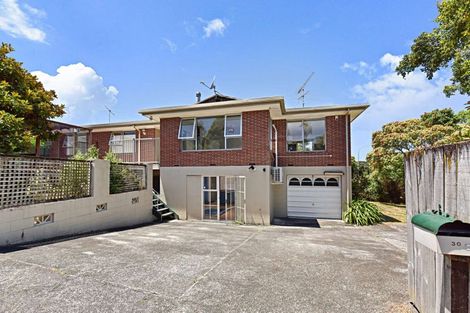 Photo of property in 30 Merton Road, Saint Johns, Auckland, 1072