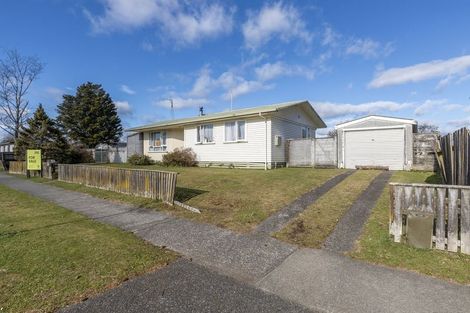 Photo of property in 17 Puataata Road, Turangi, 3334
