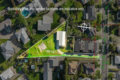 Photo of property in 24 Alton Avenue, Hillcrest, Auckland, 0627