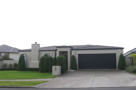Photo of property in 10 Kilsyth Way, East Tamaki Heights, Auckland, 2016