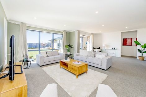 Photo of property in 39 Bradbury Avenue, Rolleston, 7614