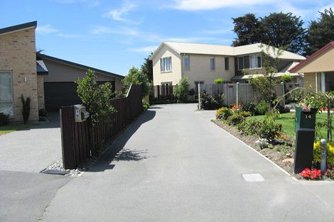Photo of property in 18 Len Hale Place, Parklands, Christchurch, 8083