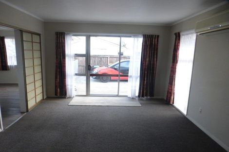 Photo of property in 2/4 Charity Lane, Spreydon, Christchurch, 8024