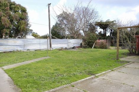 Photo of property in 7 Madras Street, Aramoho, Whanganui, 4500