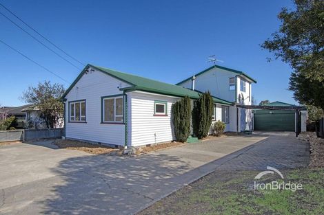 Photo of property in 169 Bower Avenue, New Brighton, Christchurch, 8083