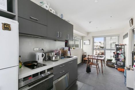 Photo of property in Soho Apartments, 415/74 Taranaki Street, Te Aro, Wellington, 6011