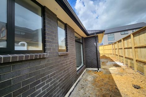 Photo of property in 4 Jonah Lomu Drive, Paerata, 2124