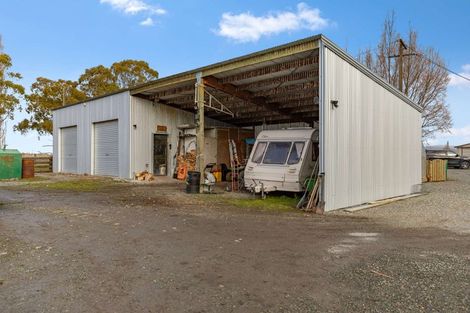 Photo of property in 135 Balfour Ardlussa Road, Balfour, 9779