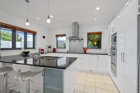 Photo of property in 2 Parkview Lane, Prebbleton, 7604