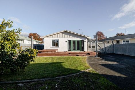 Photo of property in 148 Highbury Avenue, Highbury, Palmerston North, 4412