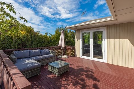 Photo of property in 29 Horton Place, Avondale, Christchurch, 8061