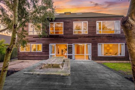 Photo of property in 58 Momorangi Crescent, Redwood, Christchurch, 8051