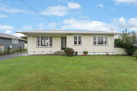Photo of property in 9 Armagh Street, Levin, 5510