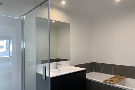 Photo of property in 45 David Carnegie Road, Hobsonville, Auckland, 0616