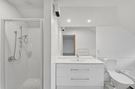 Photo of property in 5/27 Darvel Street, Riccarton, Christchurch, 8011