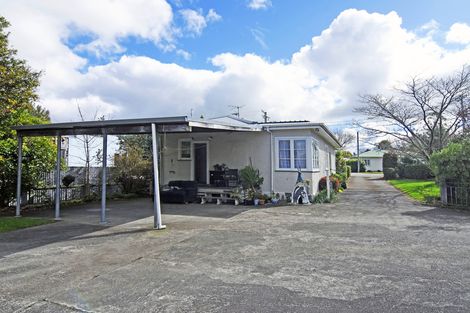 Photo of property in 46 Totara Street, Lansdowne, Masterton, 5810