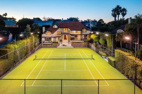 Photo of property in 7 Glanville Terrace, Parnell, Auckland, 1052