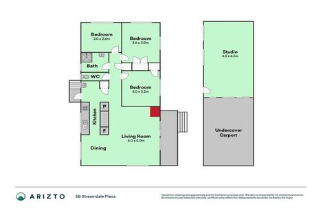 Photo of property in 5b Streamdale Place, Ngongotaha, Rotorua, 3010