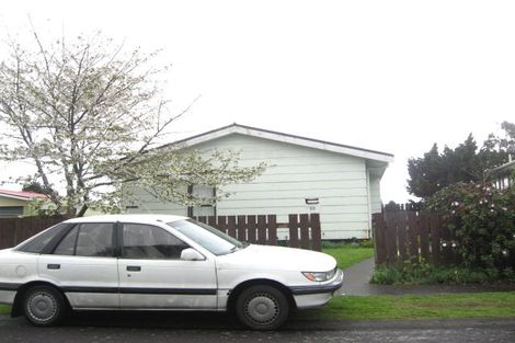 Photo of property in 20 Mace Street, Waitara, 4320