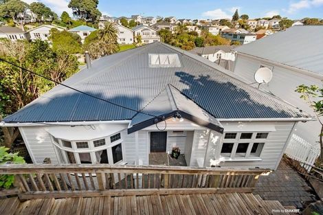 Photo of property in 109 Hataitai Road, Hataitai, Wellington, 6021