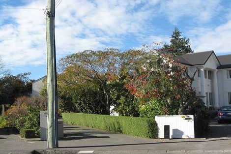 Photo of property in 40 Wai-iti Terrace, Burnside, Christchurch, 8052