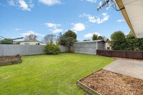 Photo of property in 8 Ashton Place, Highbury, Palmerston North, 4412