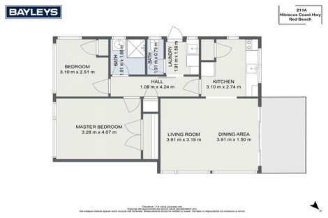 Photo of property in 211 Hibiscus Coast Highway, Red Beach, 0932