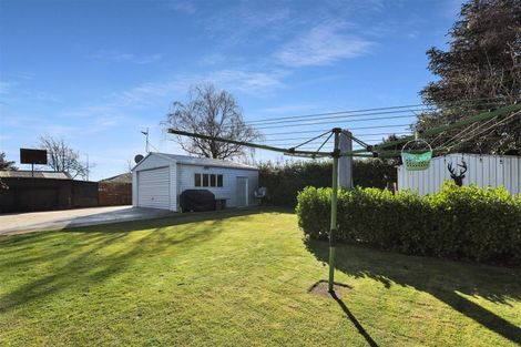 Photo of property in 5 Beach Road, Hampstead, Ashburton, 7700