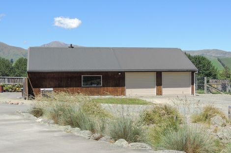 Photo of property in 80 Butlers Road, Fairlie, 7987