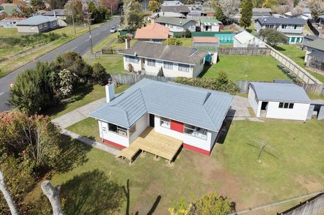 Photo of property in 88 Wikaraka Street, Ngongotaha, Rotorua, 3010