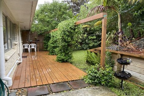 Photo of property in 2/28 Morton Avenue, Forrest Hill, Auckland, 0620