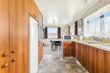 Photo of property in 41 Taumarunui Street, Taumarunui, 3920