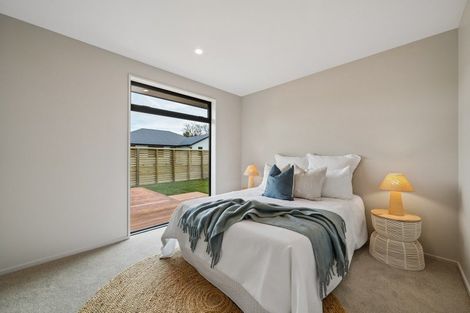 Photo of property in 2 Rowland Place, Rangiora, 7400