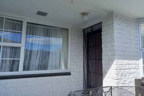 Photo of property in 2/205 Springfield Road, St Albans, Christchurch, 8014