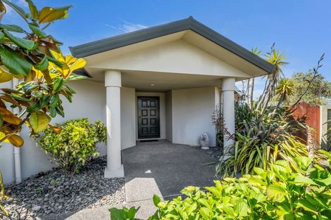 Photo of property in 75 Parnell Heights, Kelvin Grove, Palmerston North, 4414