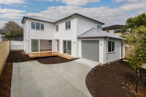 Photo of property in 45a Wainui Avenue, Point Chevalier, Auckland, 1022