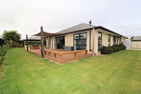 Photo of property in 4 Slattery Lane, Leeston, 7632