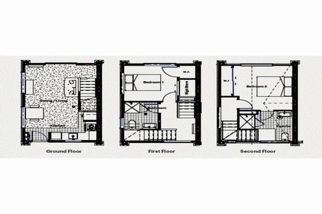 Photo of property in 9/10 Wilsher Crescent, Henderson, Auckland, 0612