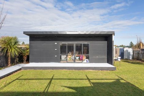 Photo of property in 5a Rata Street, Feilding, 4702