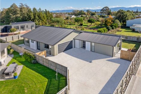 Photo of property in 50e Taranaki Street, Kuripuni, Masterton, 5810