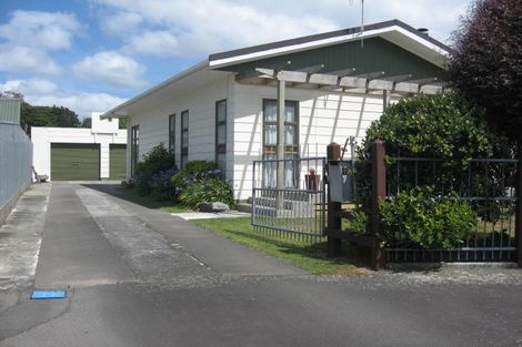 Photo of property in 7 Maire Street, Pahiatua, 4910