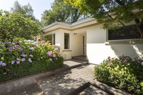 Photo of property in 110 Clyde Road, Ilam, Christchurch, 8041