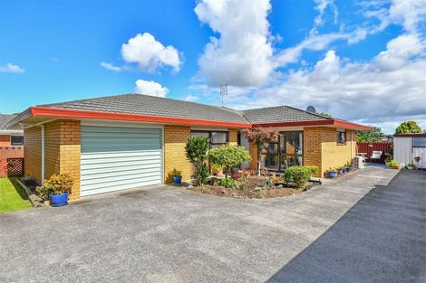 Photo of property in 3/282 Shirley Road, Papatoetoe, Auckland, 2025