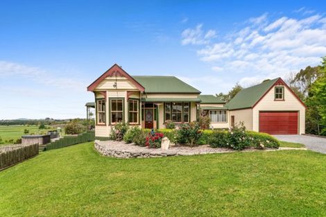 Photo of property in 24 Robertson Road, Whatawhata, Hamilton, 3289