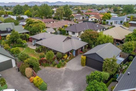 Photo of property in 8 Clotilda Place, Bishopdale, Christchurch, 8053