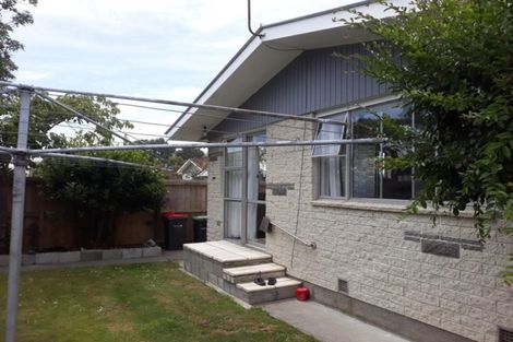 Photo of property in 18b Blakehall Place, Spreydon, Christchurch, 8024