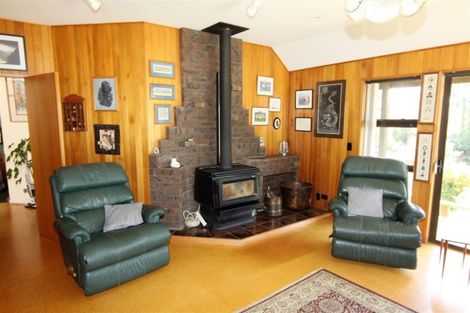 Photo of property in 278 Hadlow Road, Claremont, Timaru, 7974