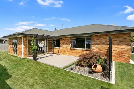 Photo of property in 38b Tower Road, Matamata, 3400